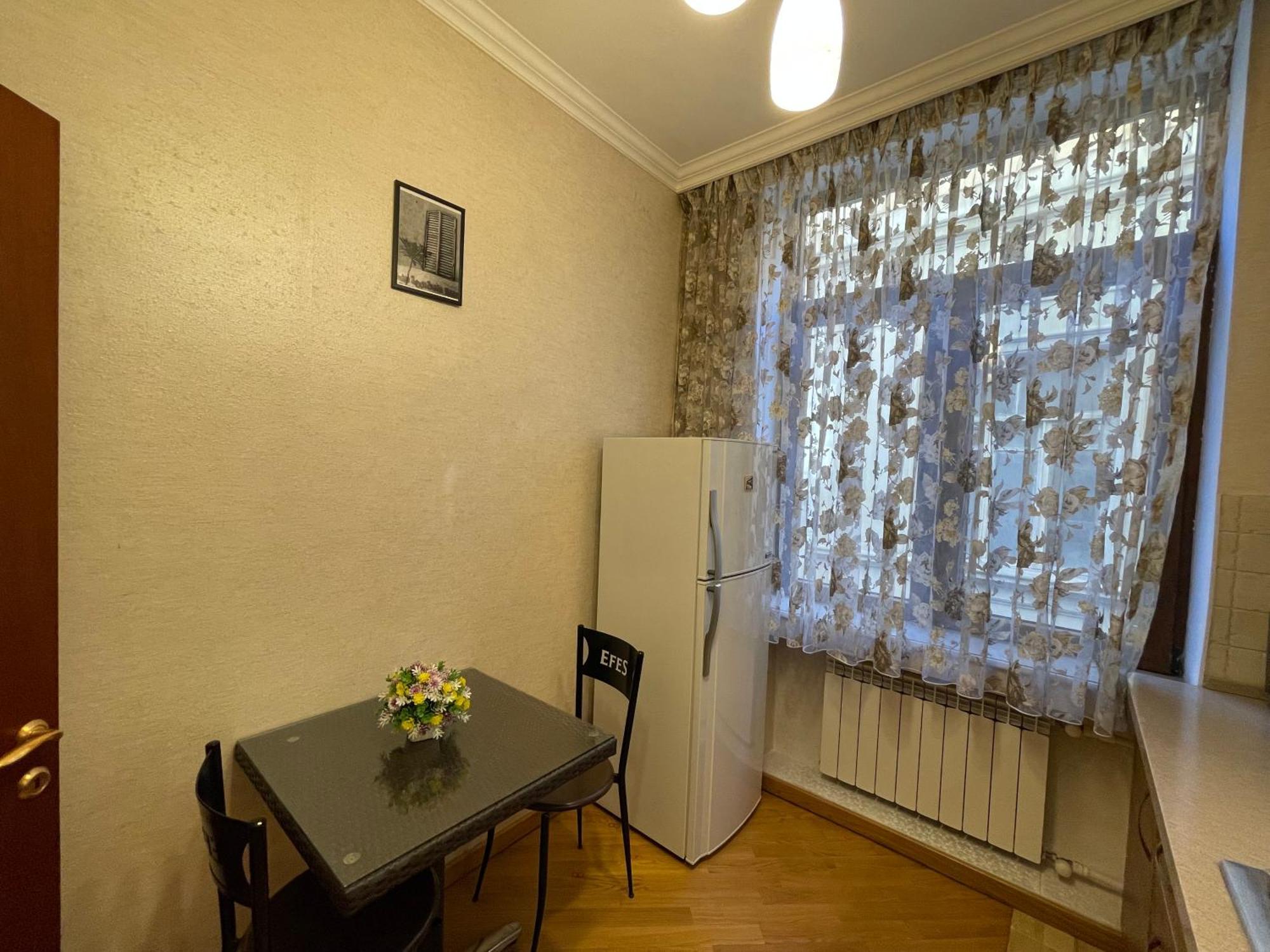 Maiden Apartment Μπακού Εξωτερικό φωτογραφία