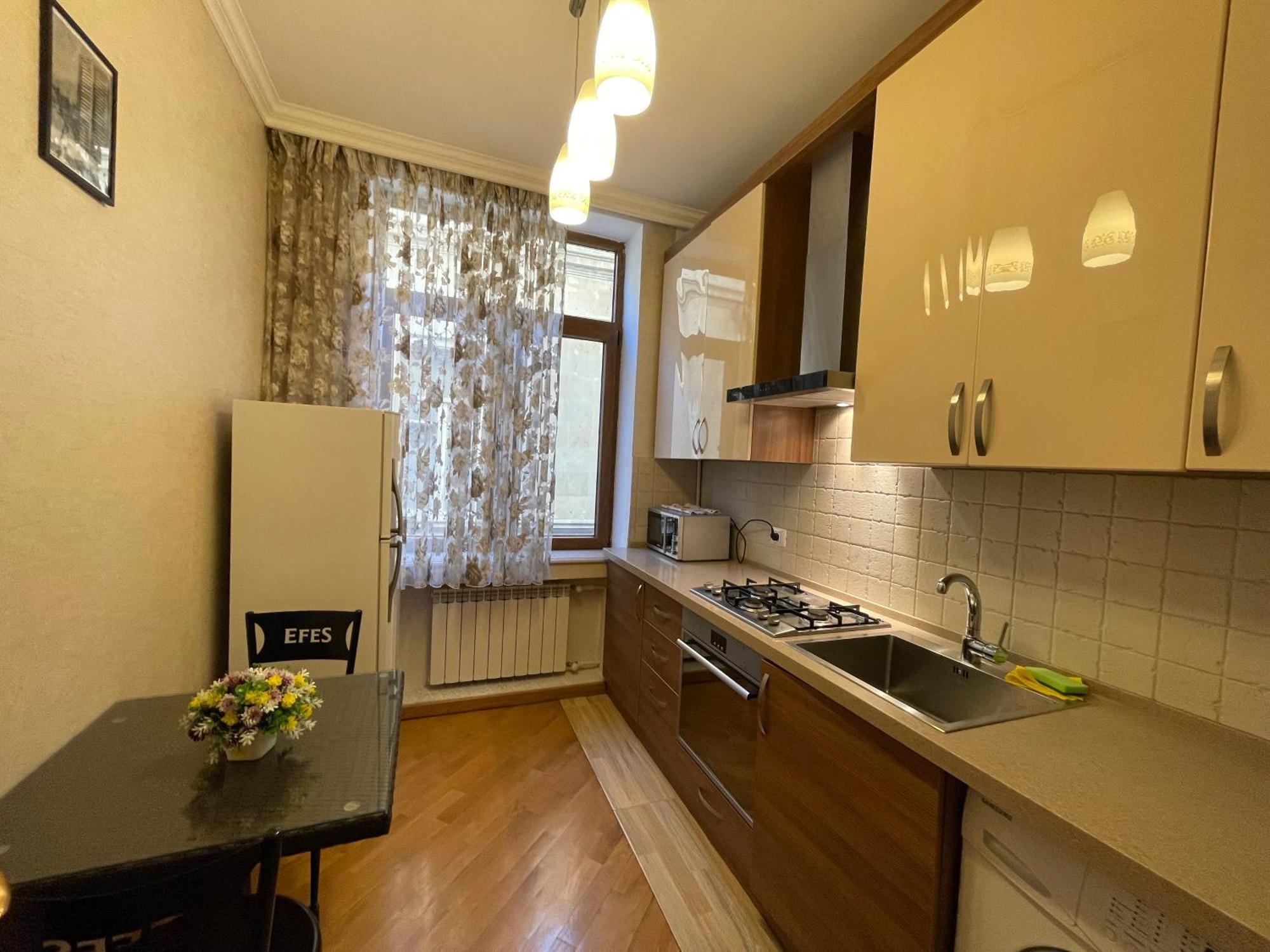 Maiden Apartment Μπακού Εξωτερικό φωτογραφία